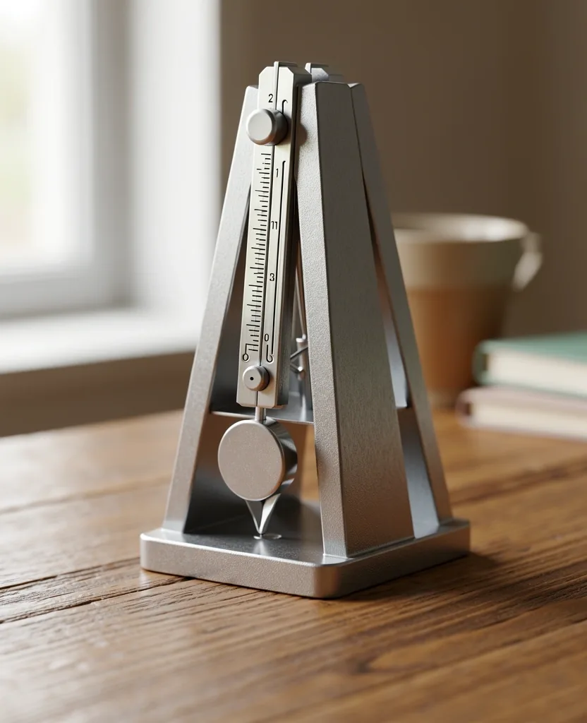 Mechanical precision symbolising lifestyle rhythm
